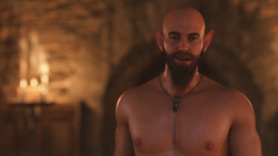 Kingdom of Velvet Сhains [v1.0] [Amarta Tales] screenshot 12