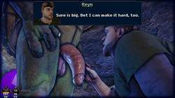 Orc Bastion [Prototype] [ragtorstone] screenshot 4