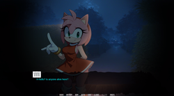 Yes, I am a furry [v0.1] [GoonerUnleashed] screenshot 3