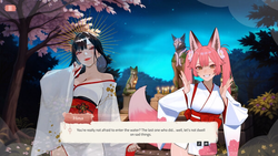 Monster Girls Onsen [Final] [Dreamers Workshop] screenshot 1