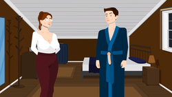 Quite a Ride [v0.1] [ColdOctos] screenshot 3