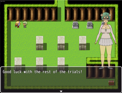 Succubi Forest [v1.1] [KinkyPear] screenshot 2