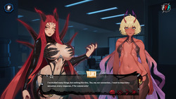 FUTA FUCKS FEMBOYS [Demo] [Horny Capybara Games] screenshot 9