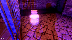 Mister Furry: Hot Muscles [Final] [Red Six Development/Male Union] screenshot 2