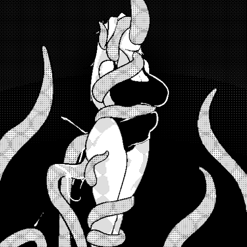 Sunken Veil [v0.1] [Num3rical]