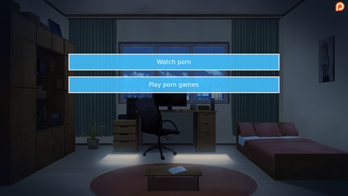 My Halloween Girlfriend [v0.10] [Carrot4Games]