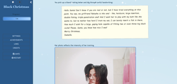 Black Christmas [v1.0] [TimJRebel] screenshot 1