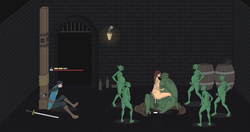 My Princess Bride [v0.5] [giioyo] screenshot 6