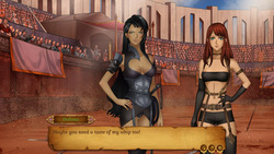 Thieves Of Dingirra [v0.6.2] [Winter Wolves] screenshot 4