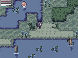 Crane's Romantic Nightmare [v0.1] [Funk Dangerfield] screenshot 3