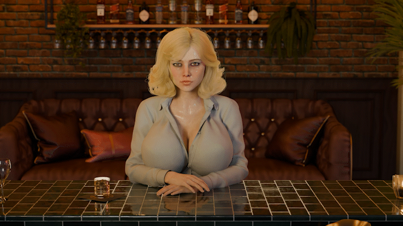 Desire on Tap (v0.1) by DesireOnTap poster