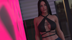 Betrayal [v0.1] [Frxnz] screenshot 0
