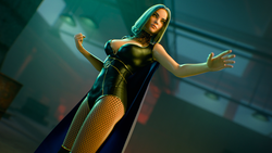 SEXXX Girls [Final] [Lust Desires] screenshot 9