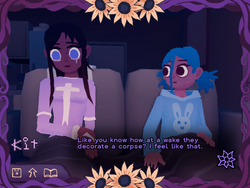 Glow of Honeydew (v1.0) screenshot 2