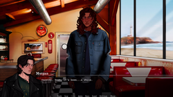 Twin Coves (v2.0demo) by Wisteria Games screenshot 1