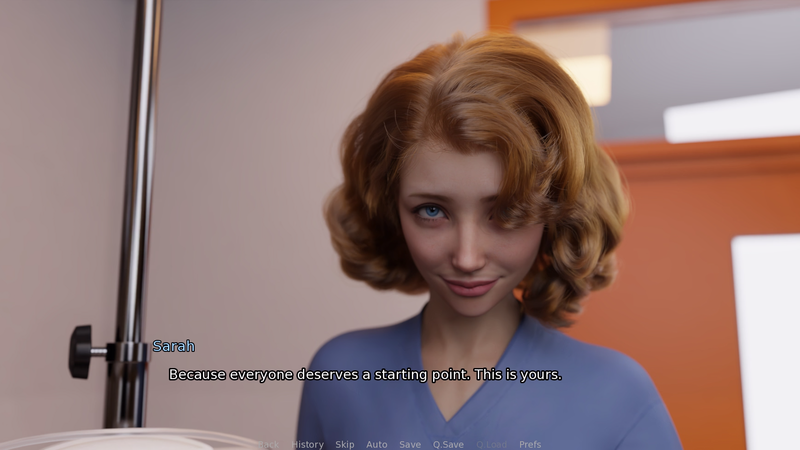 Deadset Darling by Ivory Shade poster