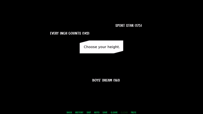 I bet you will [v0.1] [Higurashika] poster