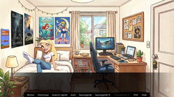 Ultimate Trainer (v0.1) by loka screenshot 2