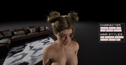 Project GWN [v0.0.1] [Black Rose Games] screenshot 4