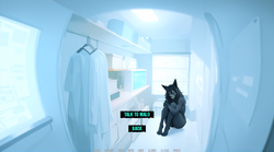 Yes, I am a furry [v0.1] [GoonerUnleashed] screenshot 2