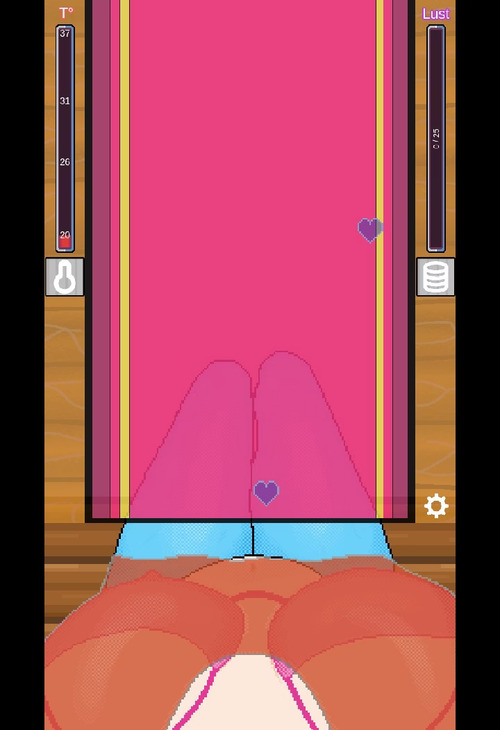 Naughty exam [v1.0] [Valasio]