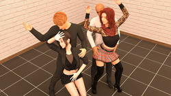 Angel's Guardian [v0.1.0]  [Nymphs] screenshot 1