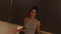 Tabula Rasa [Ch.1] [VNoin] screenshot 6