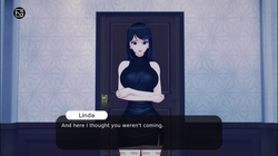 New Сity [v0.1.10 Demo] [QWQ] screenshot 4