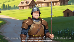 The Manbreaker (v0.6) by MorteDara screenshot 0