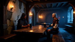 Tales of the Witch Hunter [v26.1] [Leryt Worlds] screenshot 15