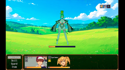Waifu Catcher [v0.0.1] [Hentai Room] screenshot 1