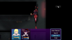 Abyss: Ultra Fetish by Kazumatsu screenshot 1