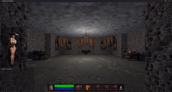 Witches Tale [demo] by endOfLine screenshot 0