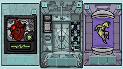 Purr-Purr Laboratory [demo] [Alexey Hoffmann] screenshot 0