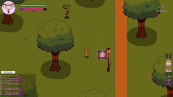 Project Alice [Alpha v0.0.4] [diogaoo ] screenshot 1