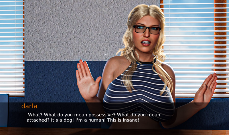 How to Train Your Dog [Ep3 v1.0] [SHADOWMASTER] poster