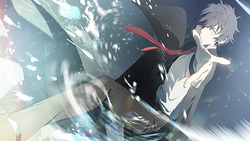 Ryuusei World Actor: Gaslight Bullet [final] by Heliodor screenshot 9