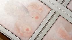 Dad's Thick Fingers Playing With My Wife's Private Parts by ANIM.teamMM screenshot 3