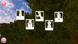 Expressionless Elf Descent into Pleasure [demo] by Team Tea Mascot screenshot 2