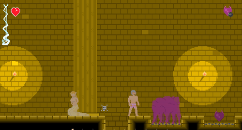 Unarmored Valor [Demo] [biglipsdev] [DEMO]