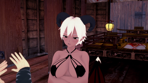 Echoes of Youth [v0.1 BETA] [Erobyte Games]