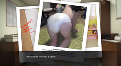 The Haunted Asylum [Demo] [dpr800900] screenshot 0