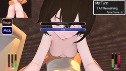 Through The Looking Glass [0.1.3-Prototype] [HakOSGames] screenshot 4