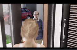 The Great Transformation ( one shot )[v 1.0] by sslovoe screenshot 0