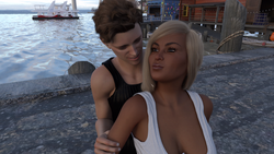 Red Flags: Infidelity Island [v0.1] [Lostworks] screenshot 6