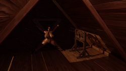 Horny Asylum (v0.0.1) by Moon Trilogy screenshot 3