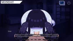 Ghost Milf [demo] by Xoullion screenshot 5