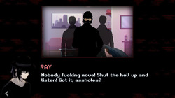 Shiftide Sharki [v0.1] [Blue harpy] screenshot 4