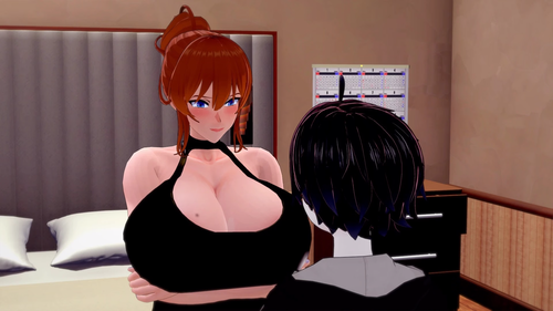 Futa on Dating App! (v1.0) by Purple Pulse