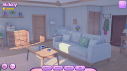 Genesis Proyect (v0.2) by ArtoriasRey screenshot 4